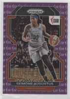 W25 - Seimone Augustus [EX to NM] #/99