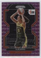 W25 - Sue Bird #/99