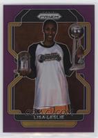 Lisa Leslie #/99