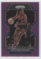 Kristine Anigwe [EX to NM] #/99