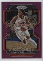 Tamika Catchings #/99