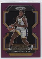 Jasmine Walker #/99