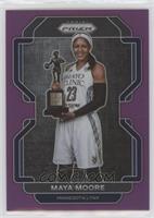 Maya Moore #/99