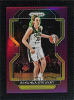 Breanna Stewart #/99