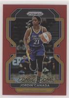 Jordin Canada #/199