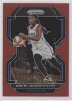 Angel McCoughtry #/199