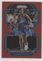 Chamique Holdsclaw [EX to NM] #/199