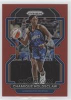 Chamique Holdsclaw #/199