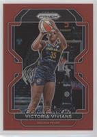 Victoria Vivians #/199