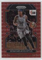 W25 - Seimone Augustus #/199