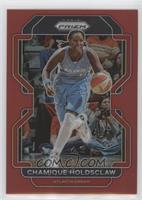 Chamique Holdsclaw #/199