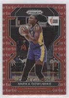 W25 - Nneka Ogwumike #/199