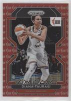 W25 - Diana Taurasi #/199