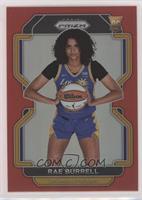 Rae Burrell #/199