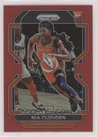 Nia Clouden #/199