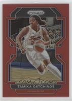 Tamika Catchings #/199