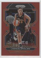 Lindsay Whalen #/199