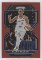 Diana Taurasi #/199