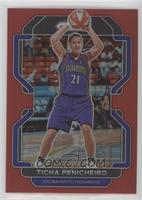 Ticha Penicheiro #/199