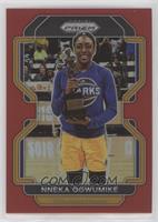 Nneka Ogwumike #/199