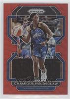 Chamique Holdsclaw