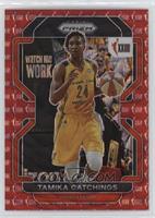 W25 - Tamika Catchings