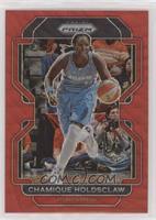 Chamique Holdsclaw