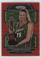 Lauren Jackson