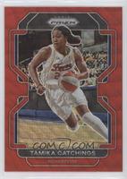 Tamika Catchings [EX to NM]