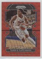 Tamika Catchings