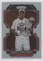 Tamika Catchings