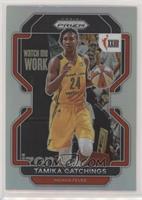 W25 - Tamika Catchings
