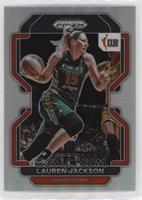 W25 - Lauren Jackson