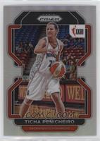 W25 - Ticha Penicheiro