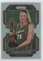 Lauren Jackson