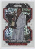 Sheryl Swoopes