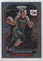 W25 - Lauren Jackson