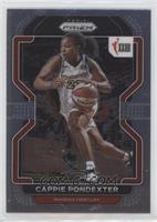 W25 - Cappie Pondexter [Good to VG‑EX]