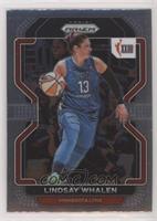 W25 - Lindsay Whalen