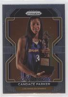 Candace Parker