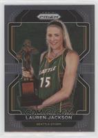 Lauren Jackson