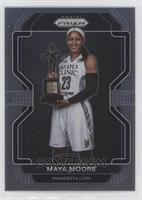 Maya Moore [Good to VG‑EX]