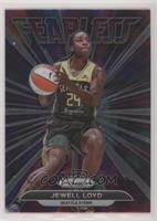 Jewell Loyd