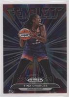 Tina Charles