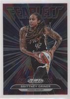 Brittney Griner