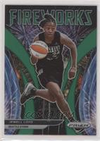 Jewell Loyd