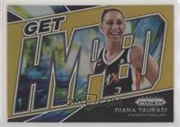 Diana Taurasi #/10