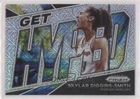 Skylar Diggins-Smith #/25