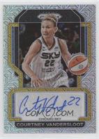 Courtney Vandersloot #/25