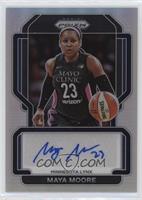 Maya Moore